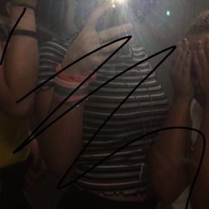 Meet your Posher, Jada